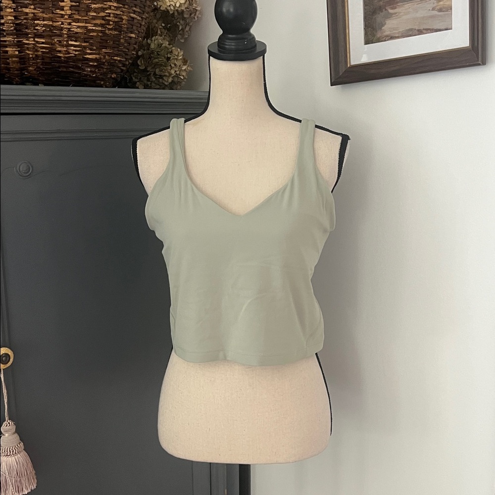 Lululemon Align Top - Picture 2 of 4